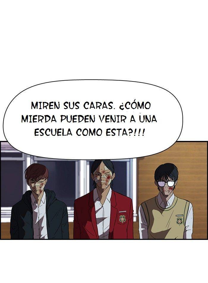 Read Wind Breaker (es) Manga Online