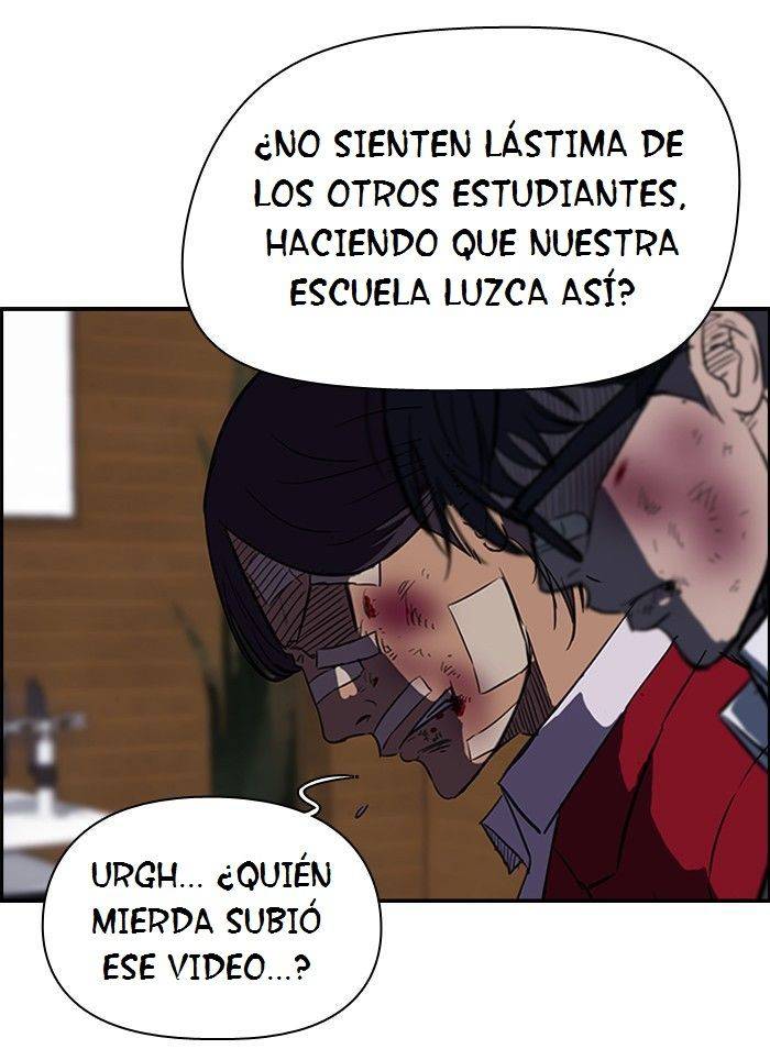 Read Wind Breaker (es) Manga Online