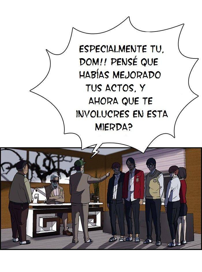 Read Wind Breaker (es) Manga Online