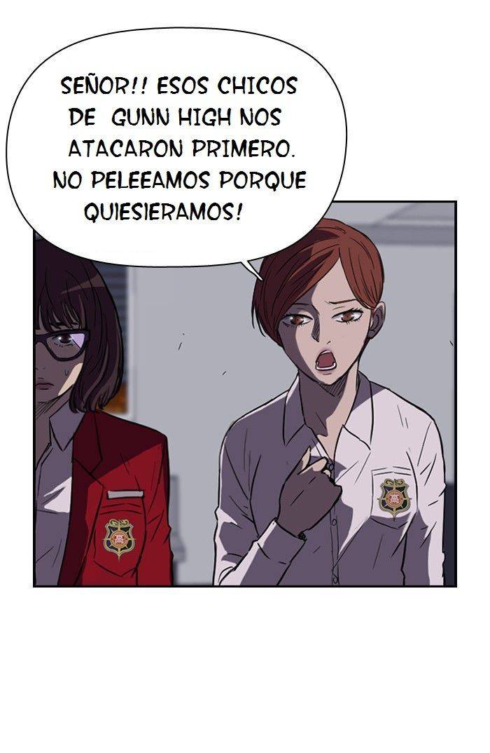 Read Wind Breaker (es) Manga Online