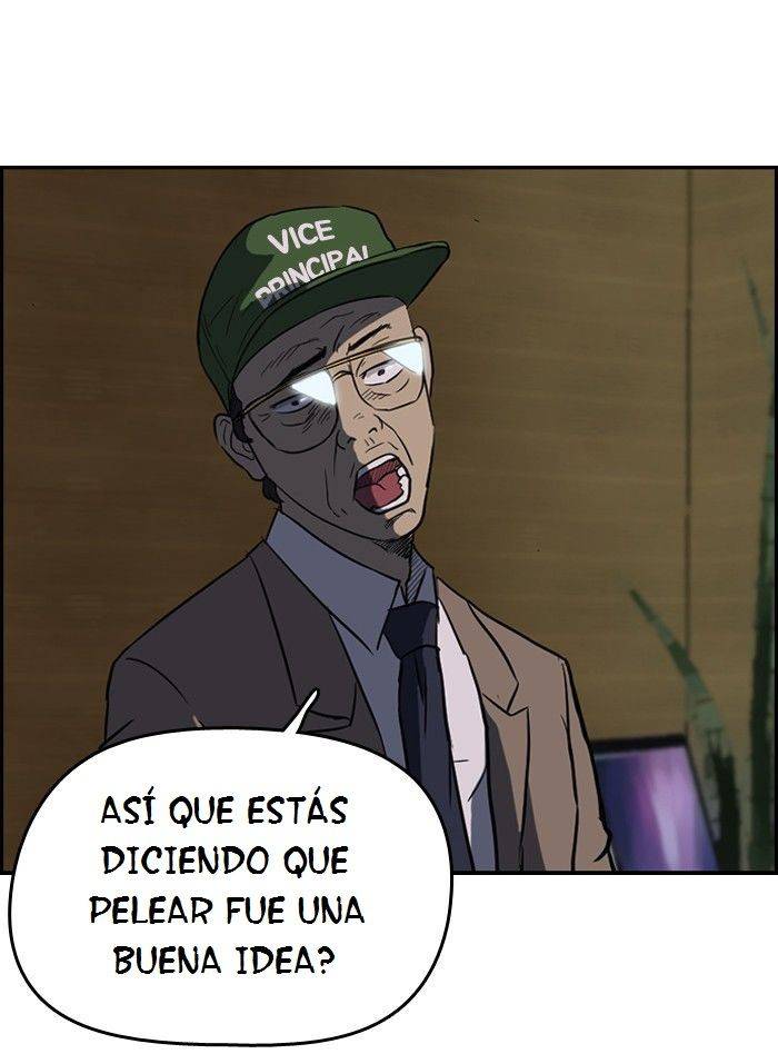 Read Wind Breaker (es) Manga Online