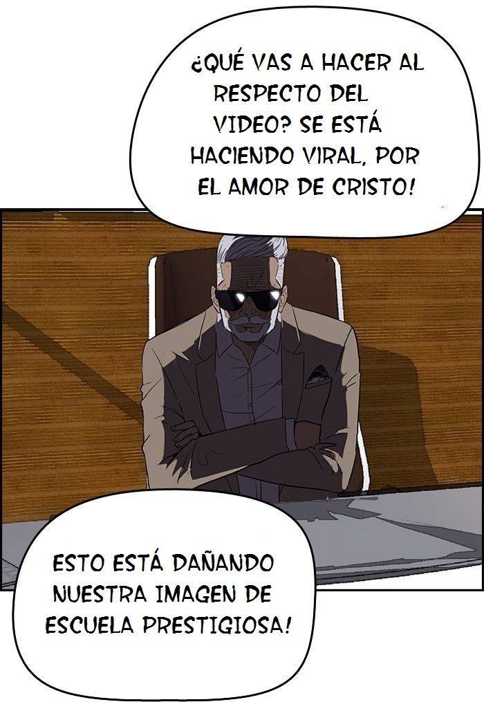 Read Wind Breaker (es) Manga Online