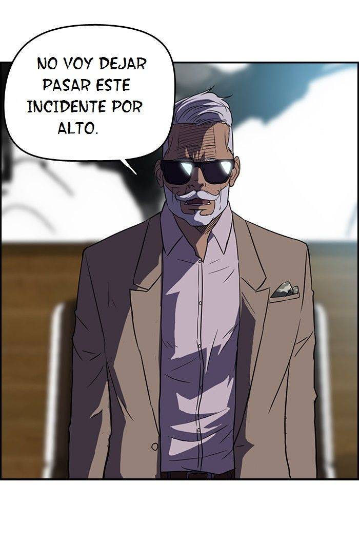 Read Wind Breaker (es) Manga Online