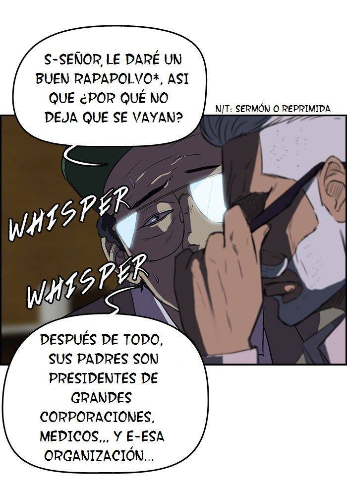 Read Wind Breaker (es) Manga Online