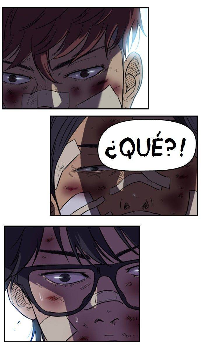 Read Wind Breaker (es) Manga Online