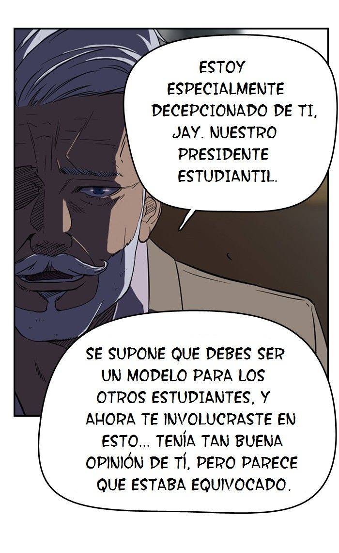 Read Wind Breaker (es) Manga Online