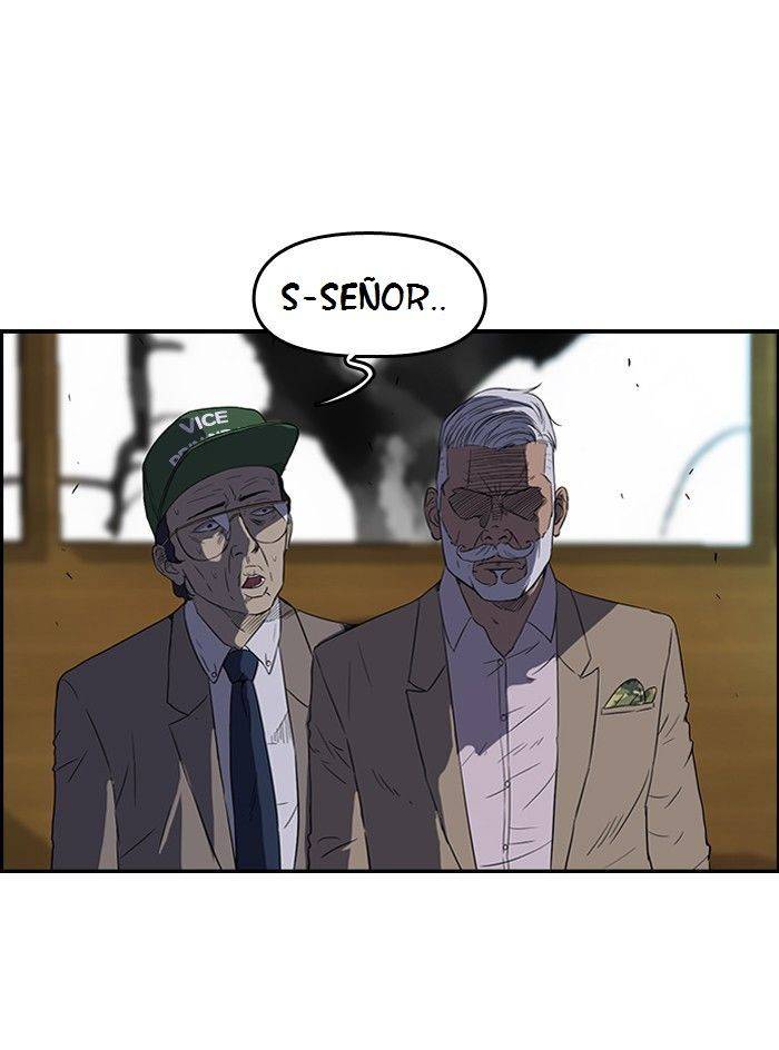 Read Wind Breaker (es) Manga Online