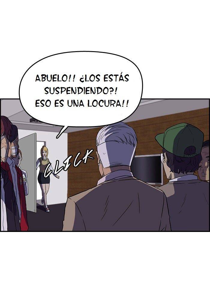 Read Wind Breaker (es) Manga Online