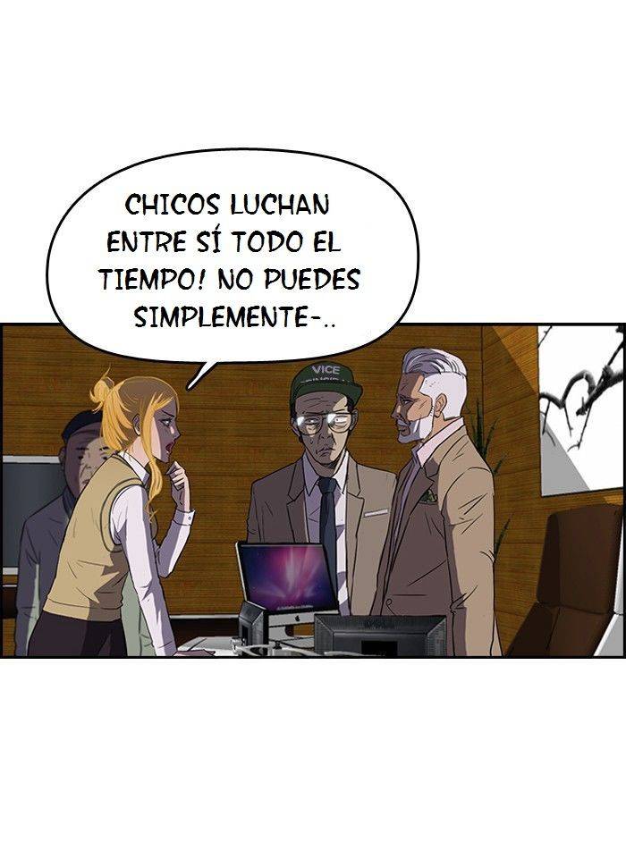 Read Wind Breaker (es) Manga Online