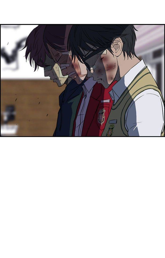 Read Wind Breaker (es) Manga Online