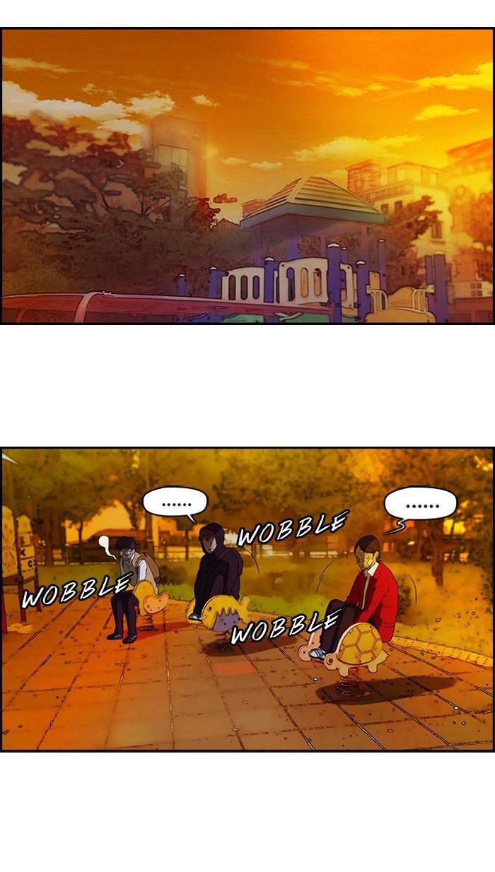 Read Wind Breaker (es) Manga Online