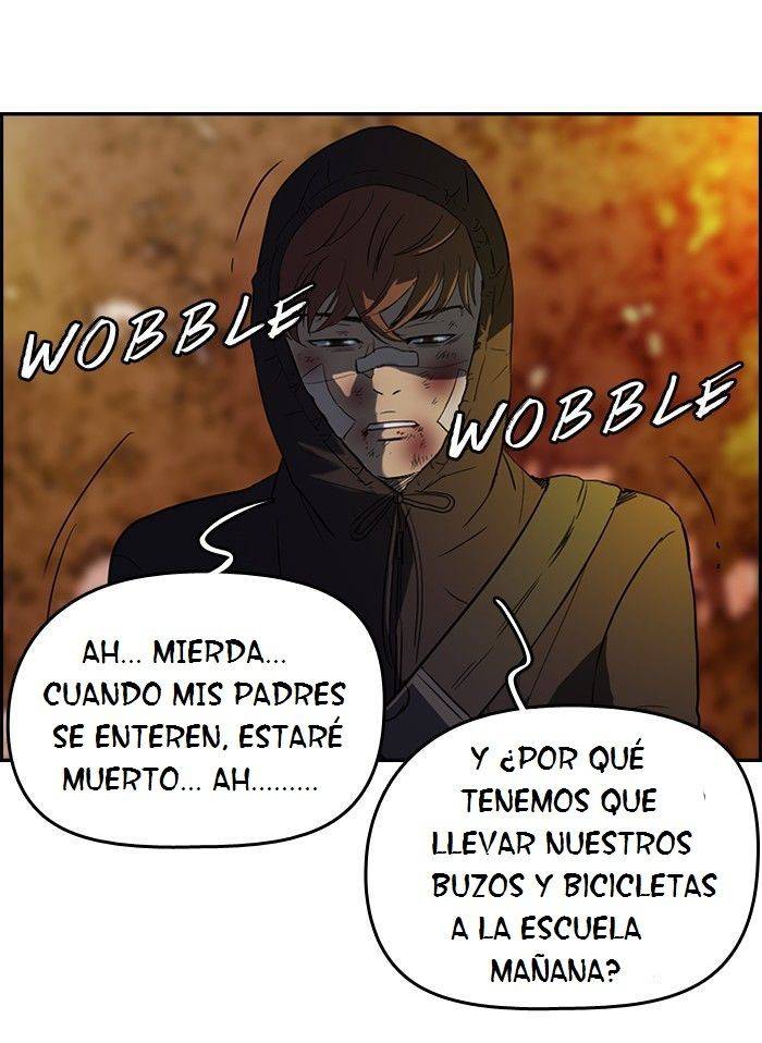 Read Wind Breaker (es) Manga Online