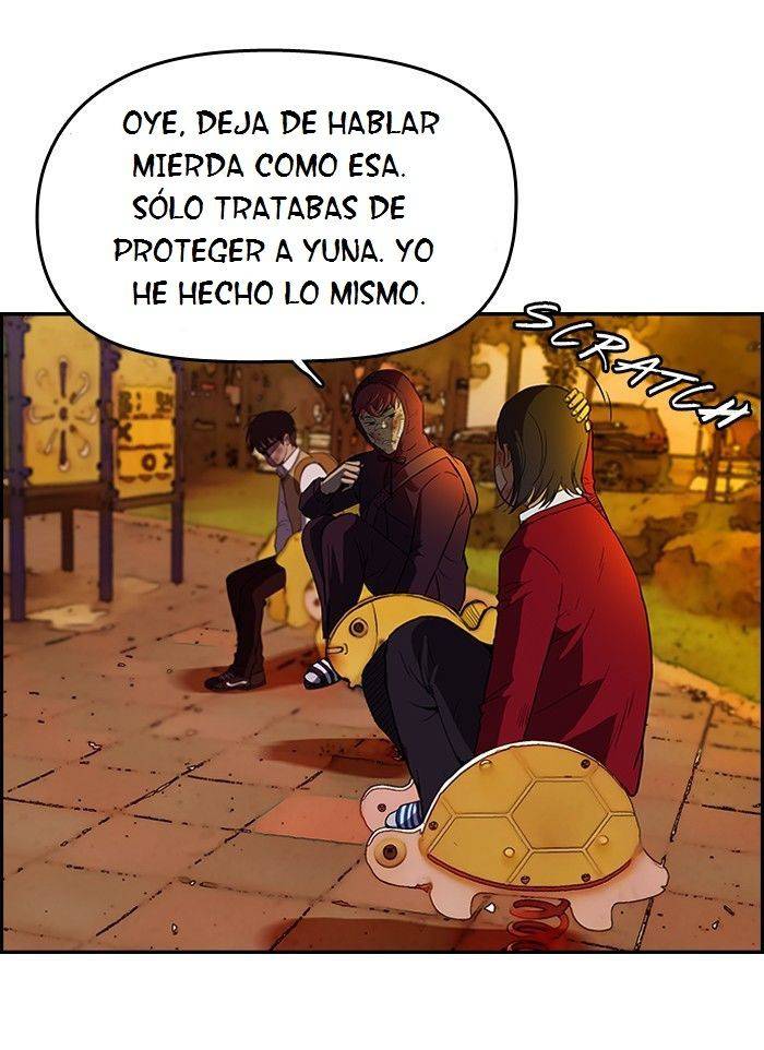 Read Wind Breaker (es) Manga Online