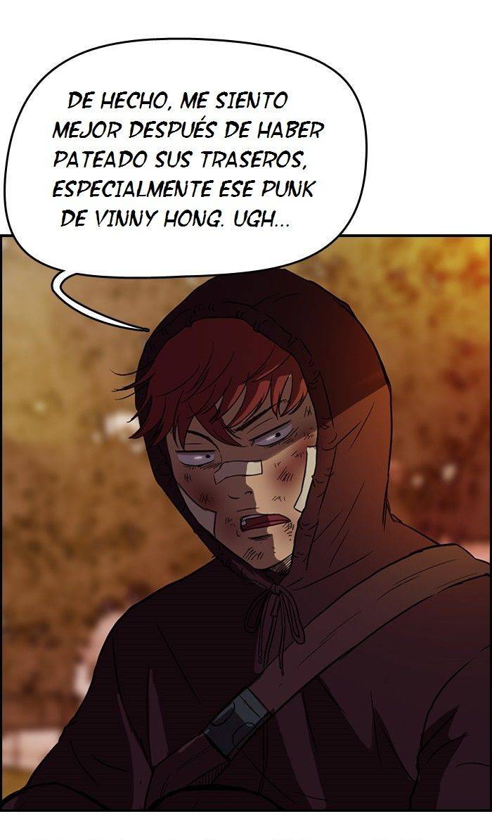 Read Wind Breaker (es) Manga Online