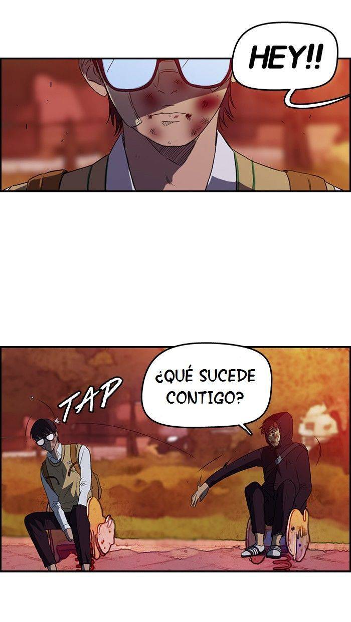 Read Wind Breaker (es) Manga Online