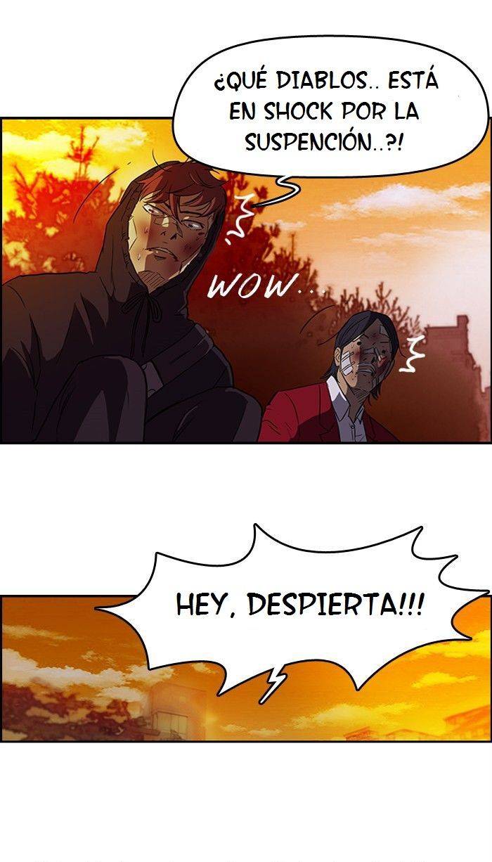 Read Wind Breaker (es) Manga Online