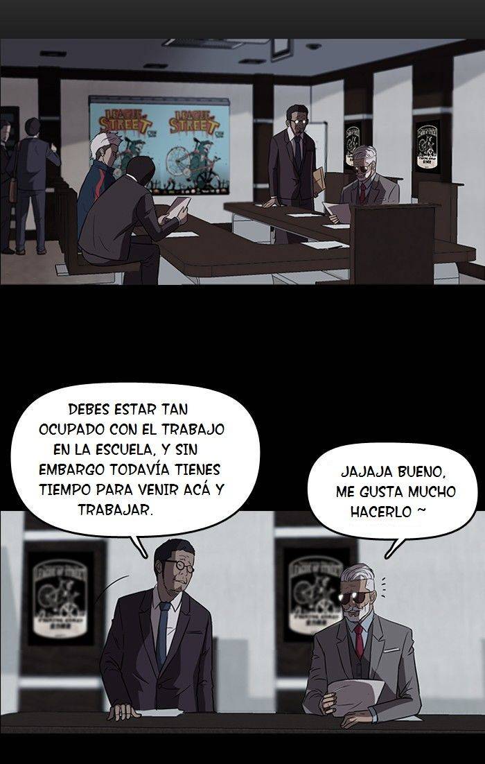 Read Wind Breaker (es) Manga Online