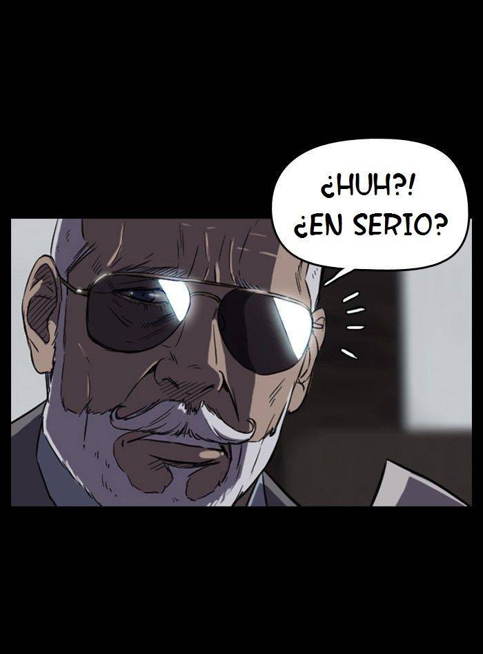 Read Wind Breaker (es) Manga Online