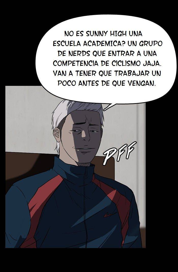 Read Wind Breaker (es) Manga Online