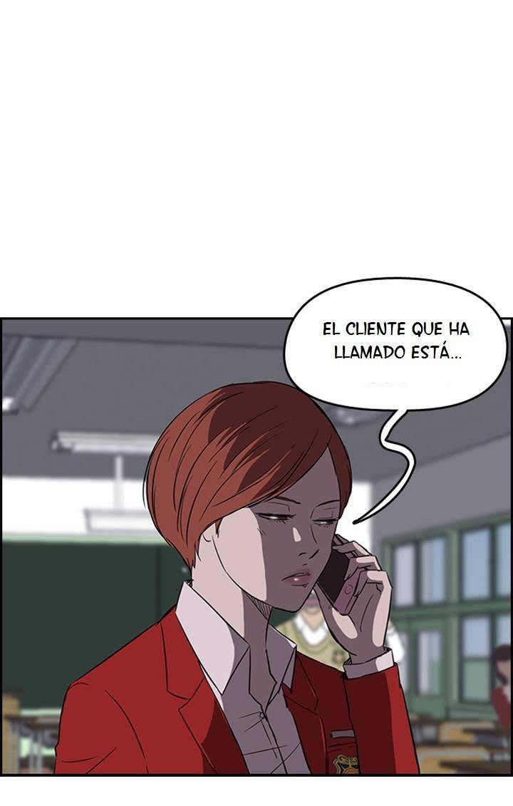 Read Wind Breaker (es) Manga Online