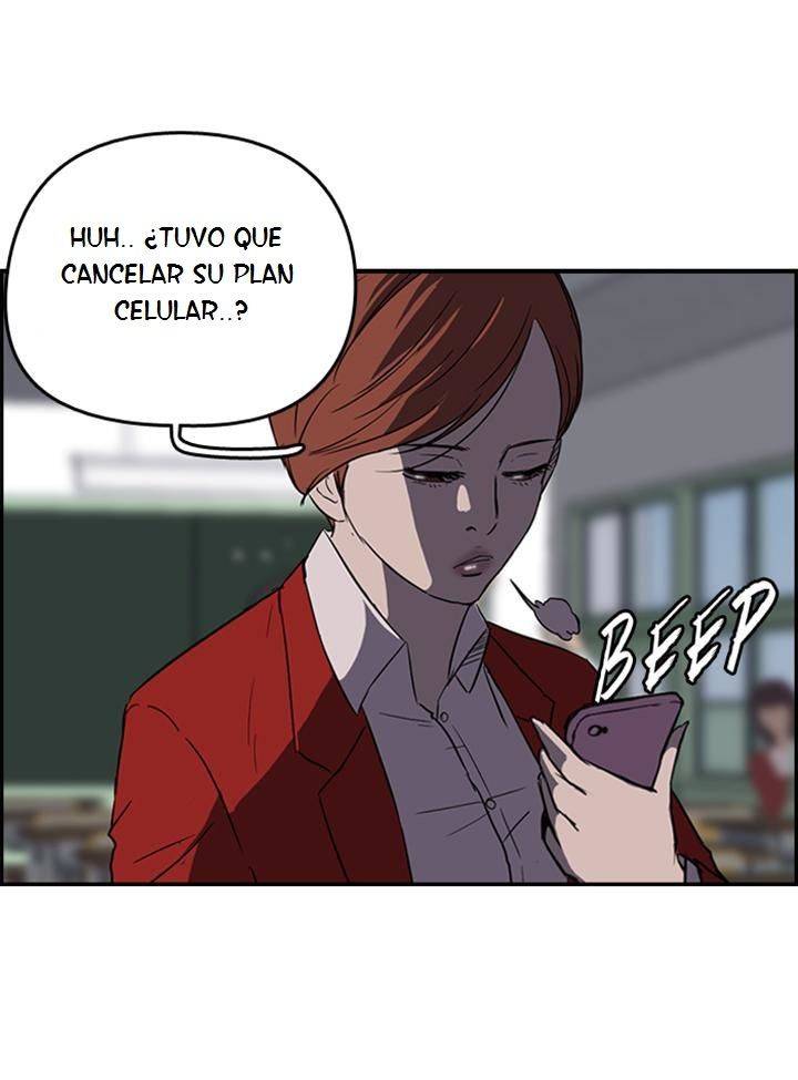 Read Wind Breaker (es) Manga Online