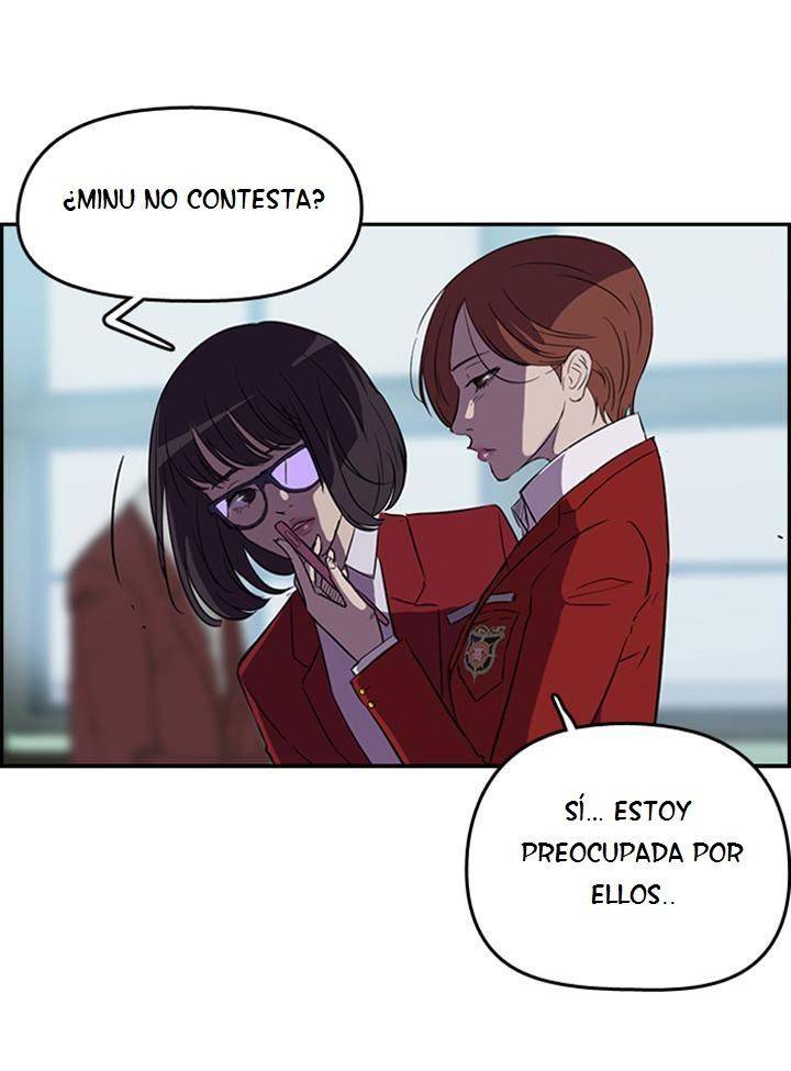 Read Wind Breaker (es) Manga Online