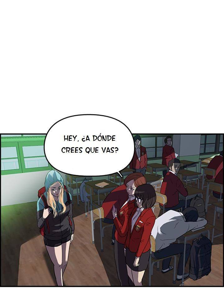 Read Wind Breaker (es) Manga Online