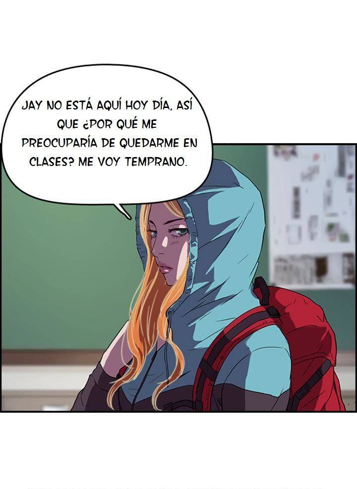 Read Wind Breaker (es) Manga Online