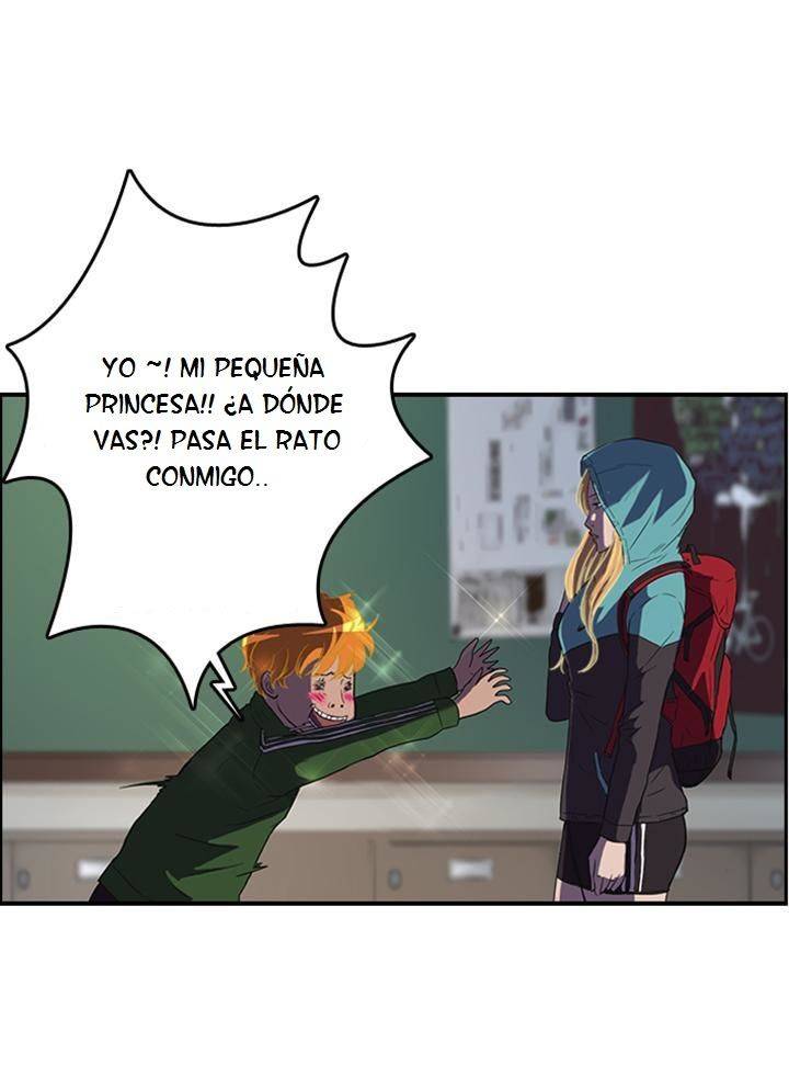 Read Wind Breaker (es) Manga Online