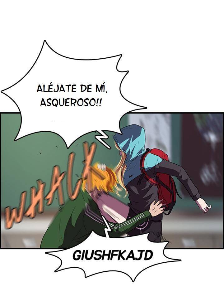 Read Wind Breaker (es) Manga Online