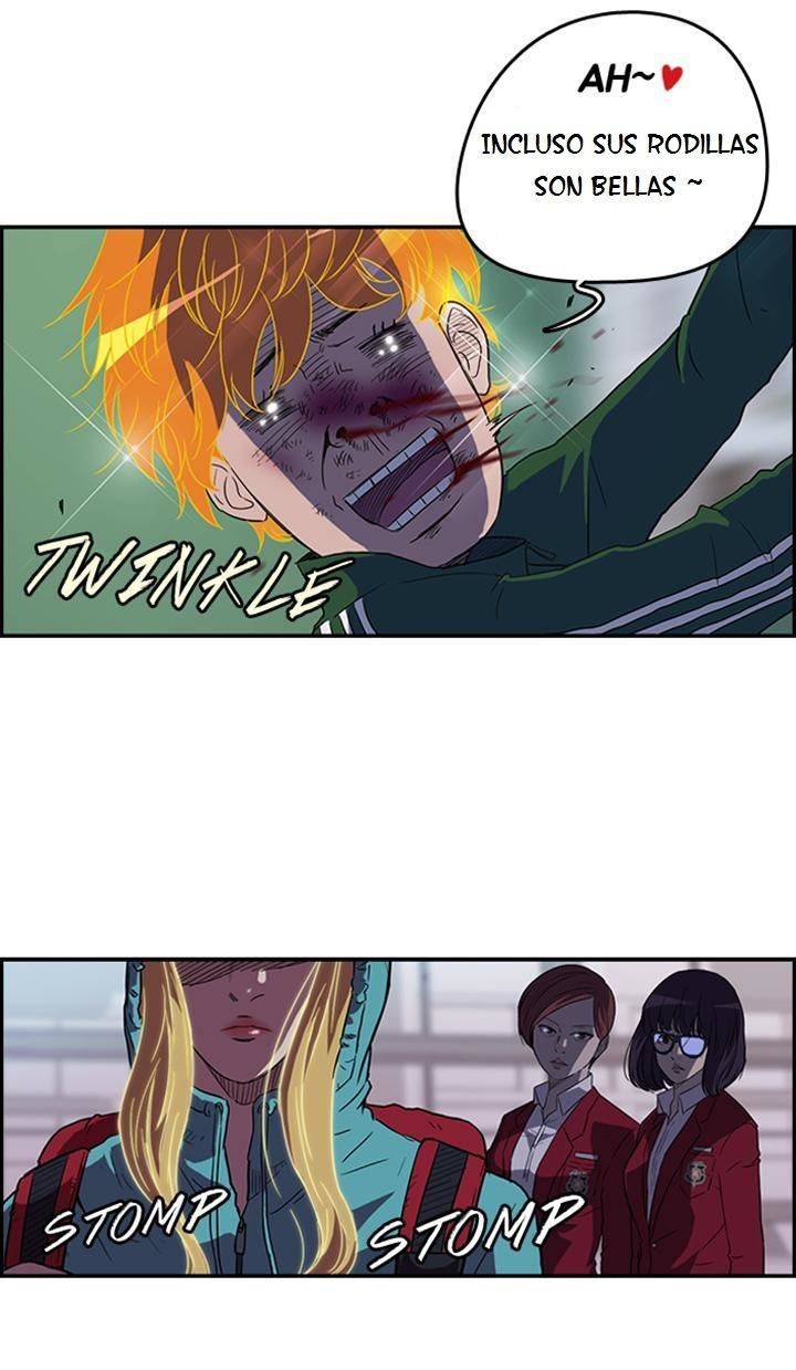 Read Wind Breaker (es) Manga Online