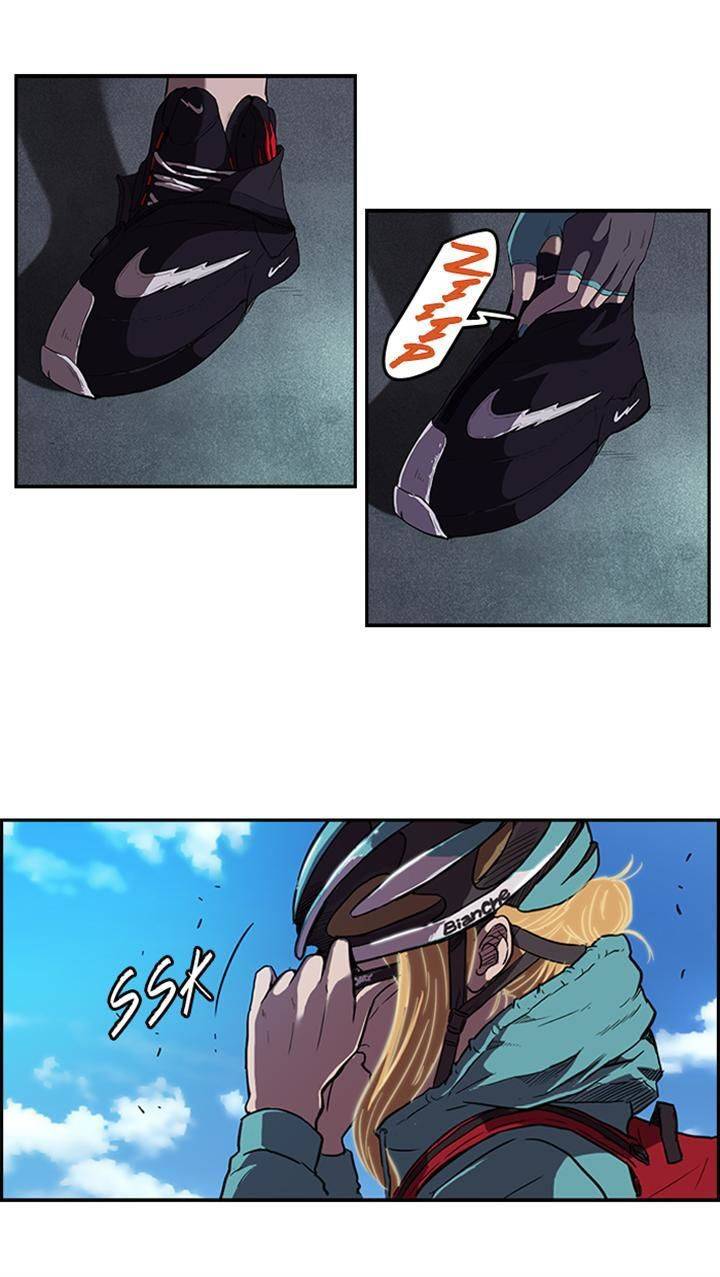 Read Wind Breaker (es) Manga Online