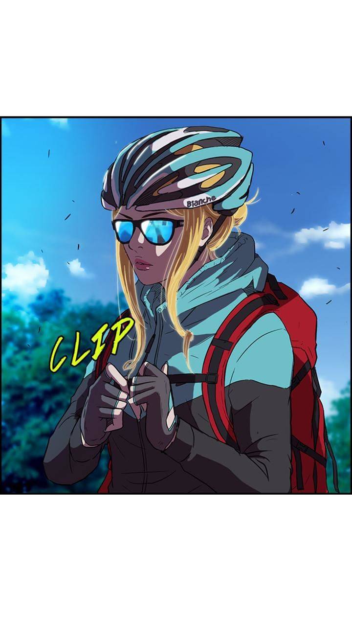 Read Wind Breaker (es) Manga Online