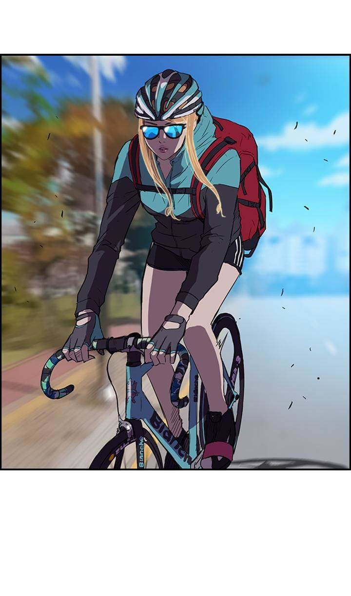 Read Wind Breaker (es) Manga Online