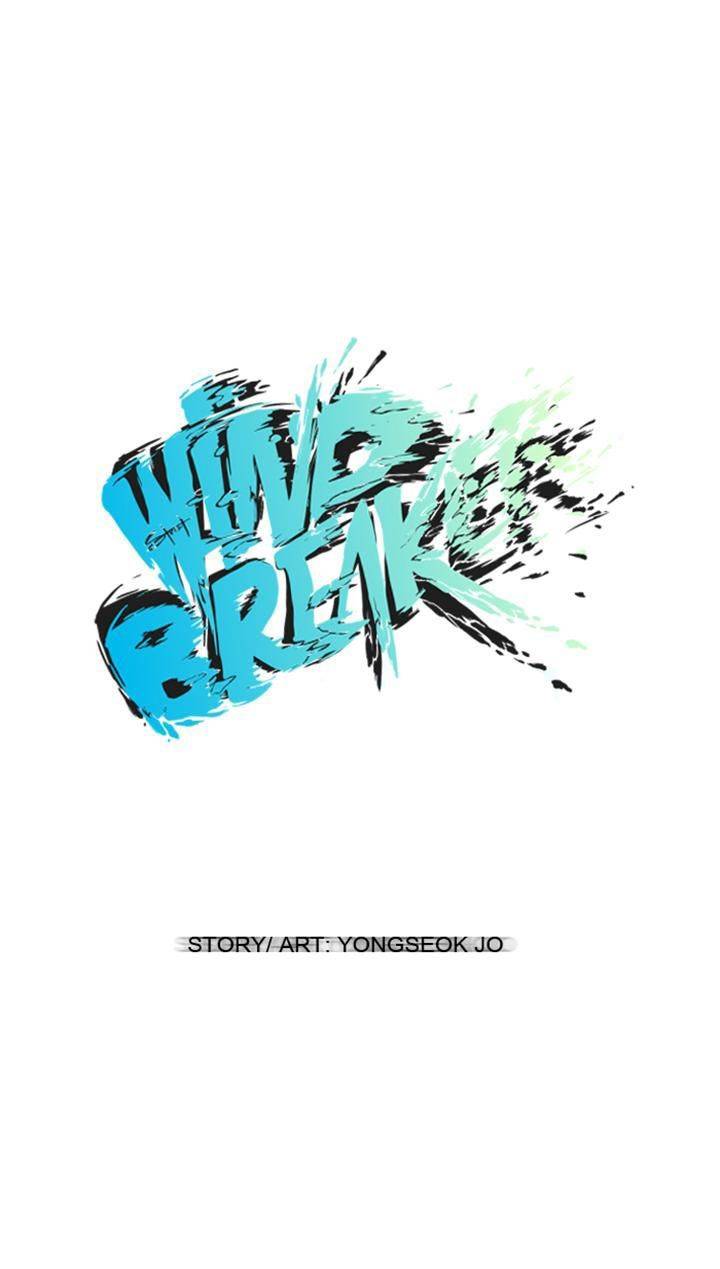 Read Wind Breaker (es) Manga Online