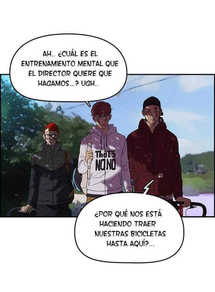 Read Wind Breaker (es) Manga Online