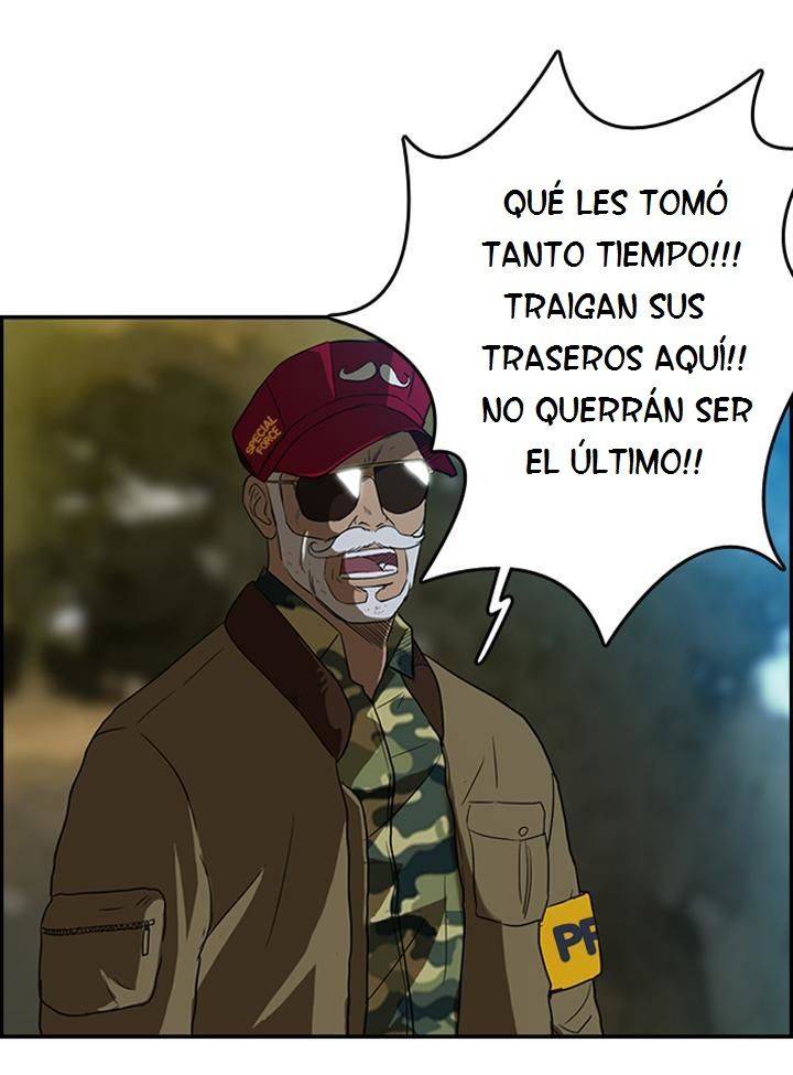 Read Wind Breaker (es) Manga Online