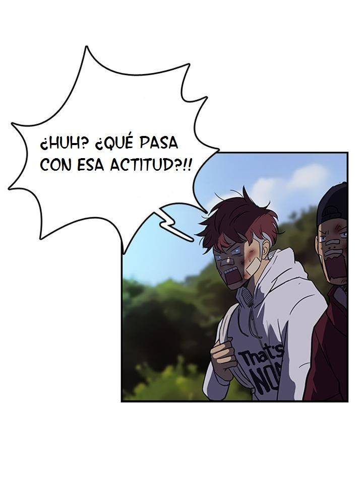 Read Wind Breaker (es) Manga Online