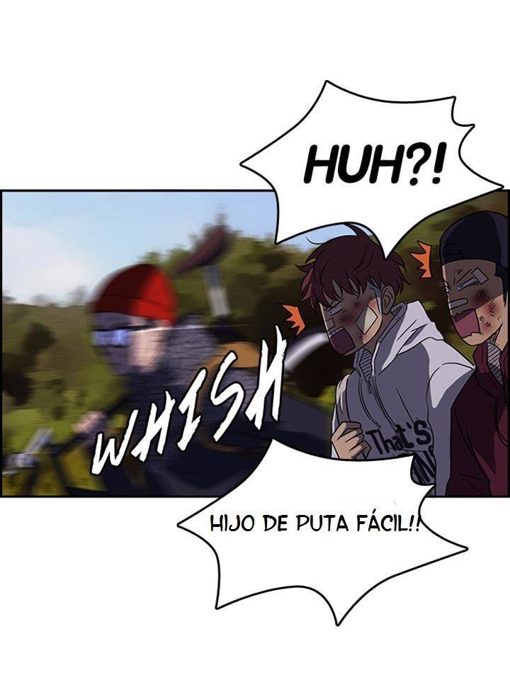 Read Wind Breaker (es) Manga Online