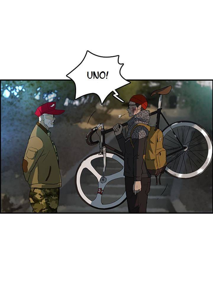 Read Wind Breaker (es) Manga Online