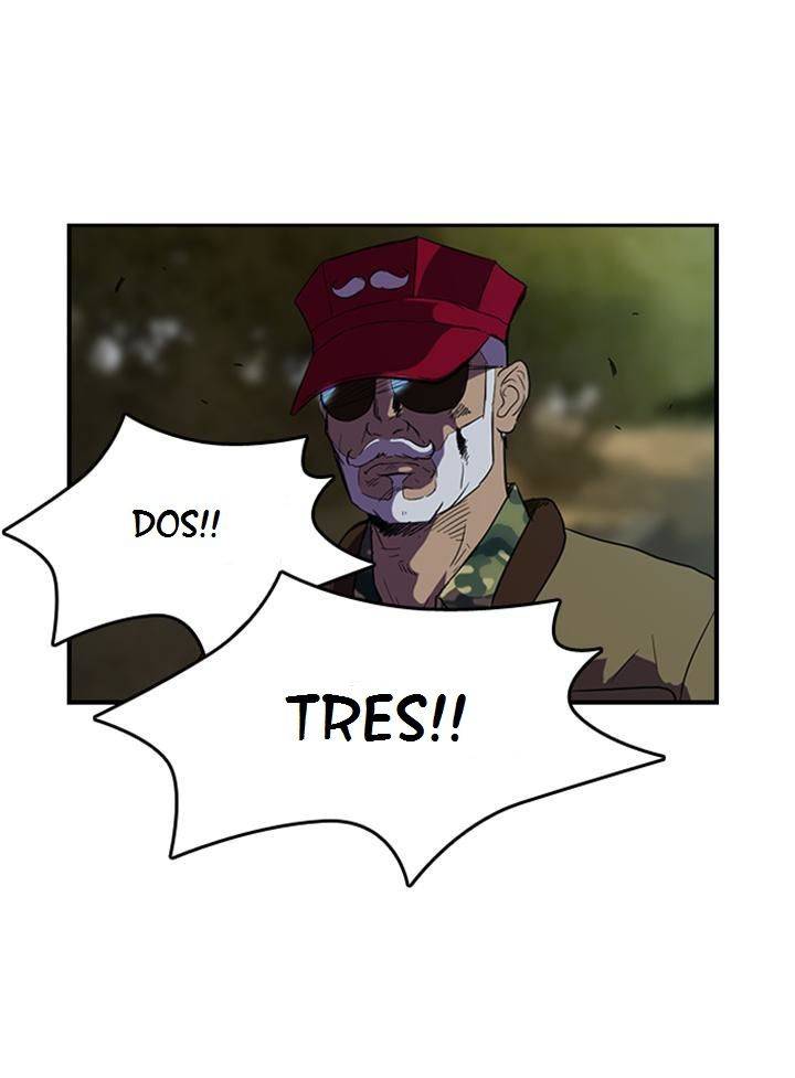 Read Wind Breaker (es) Manga Online