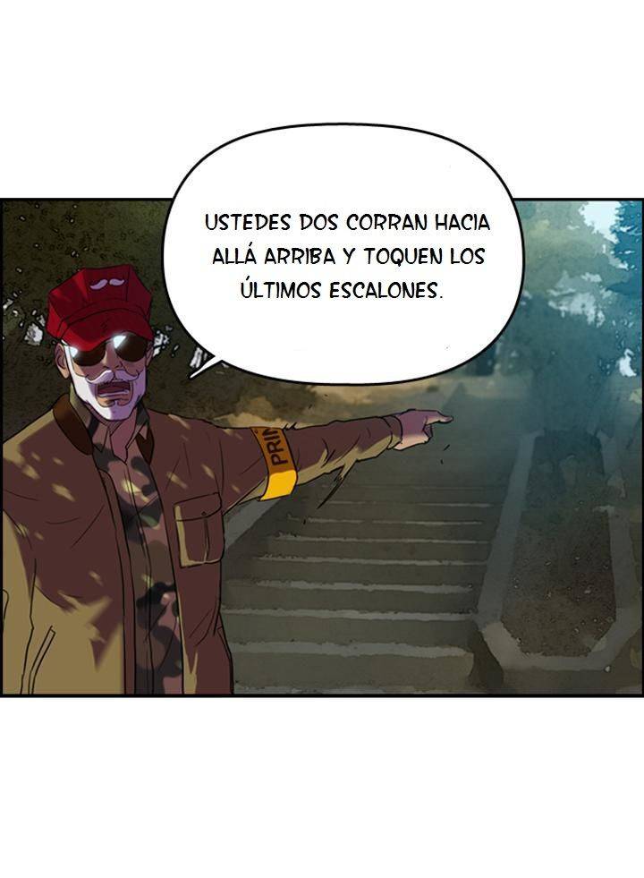 Read Wind Breaker (es) Manga Online