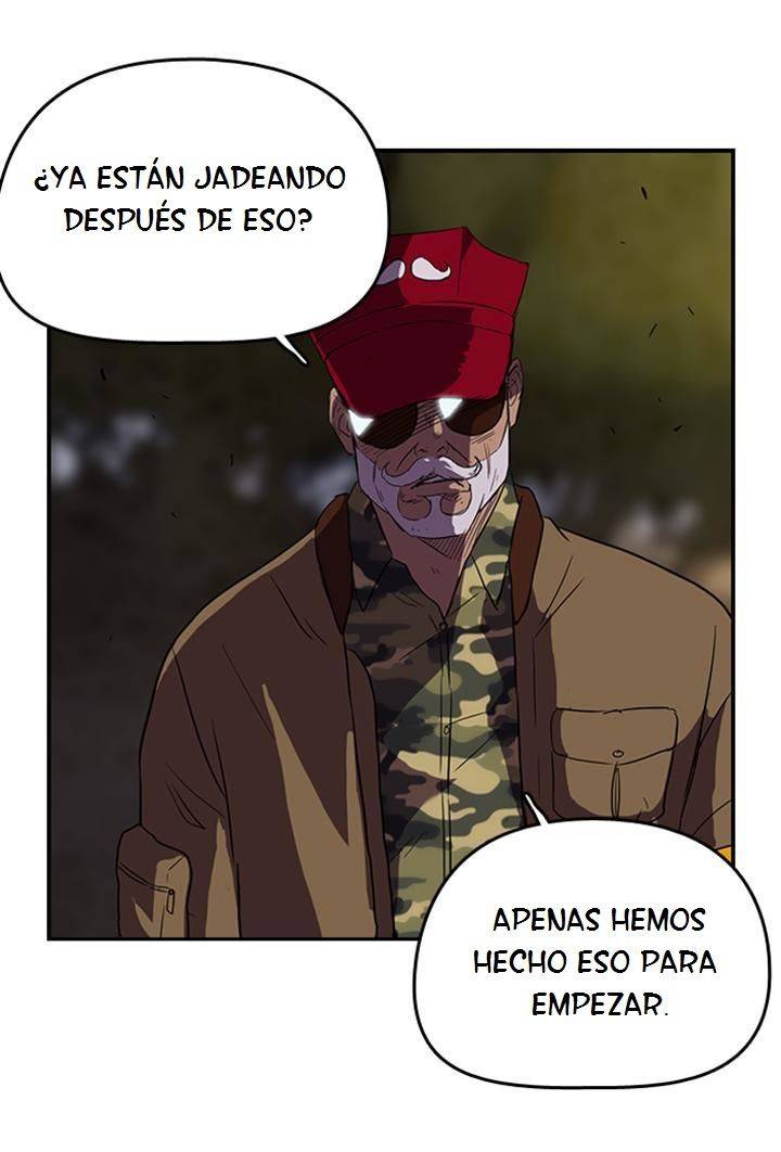 Read Wind Breaker (es) Manga Online