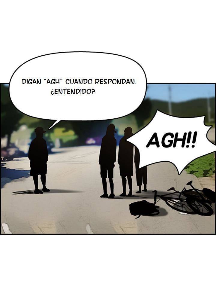 Read Wind Breaker (es) Manga Online