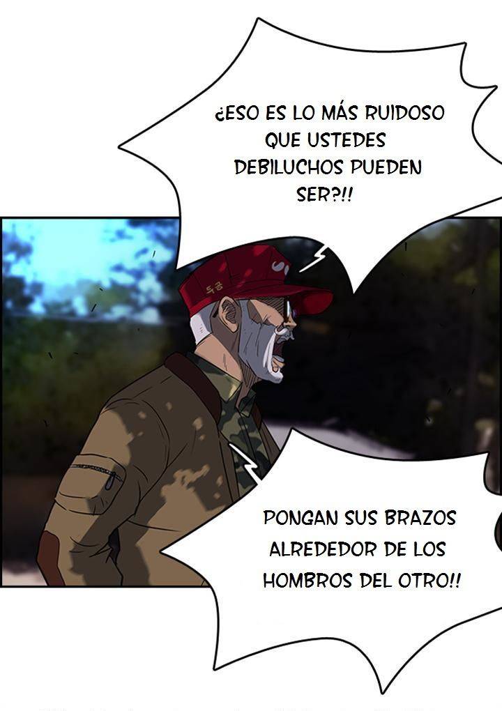 Read Wind Breaker (es) Manga Online