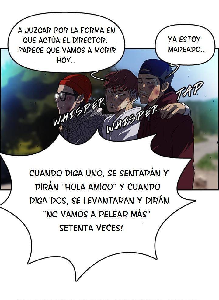 Read Wind Breaker (es) Manga Online