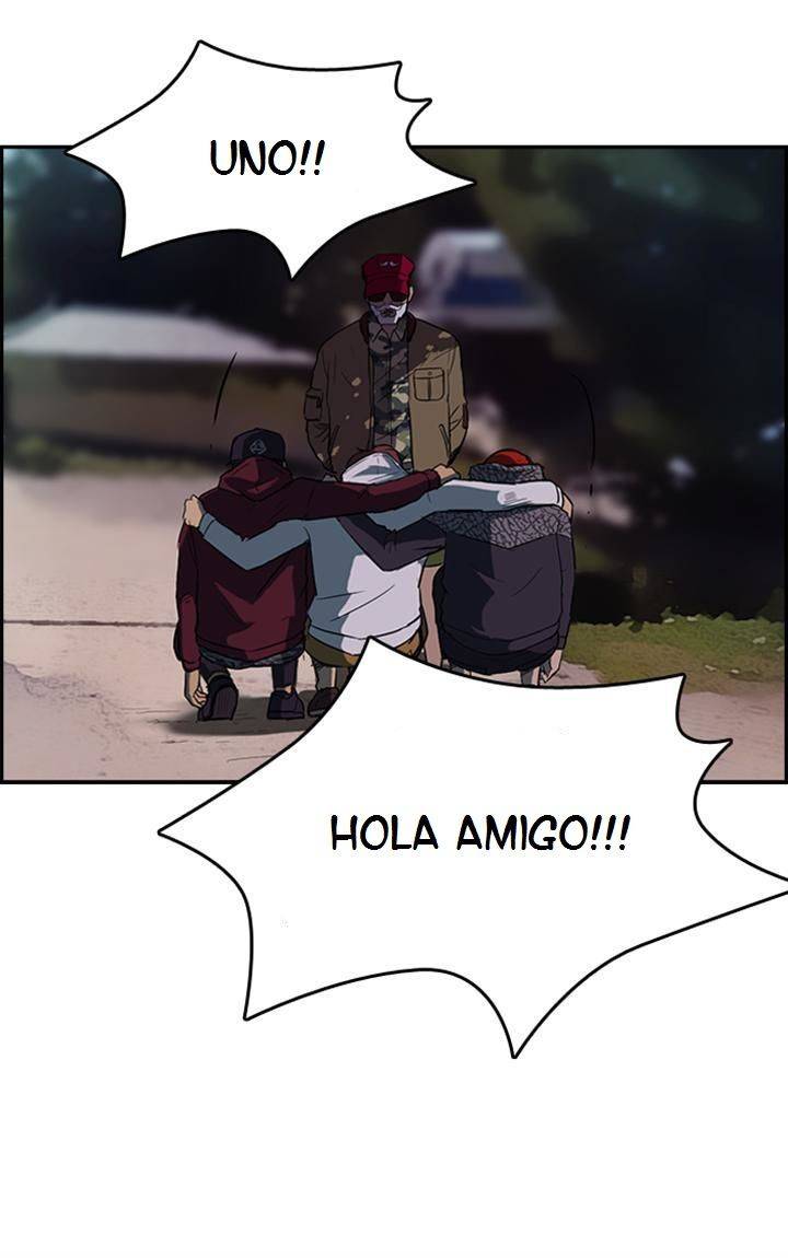 Read Wind Breaker (es) Manga Online