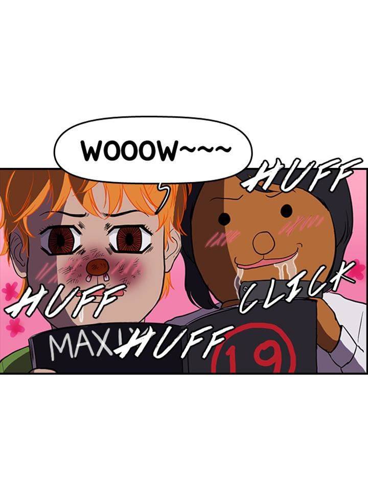 Read Wind Breaker (es) Manga Online