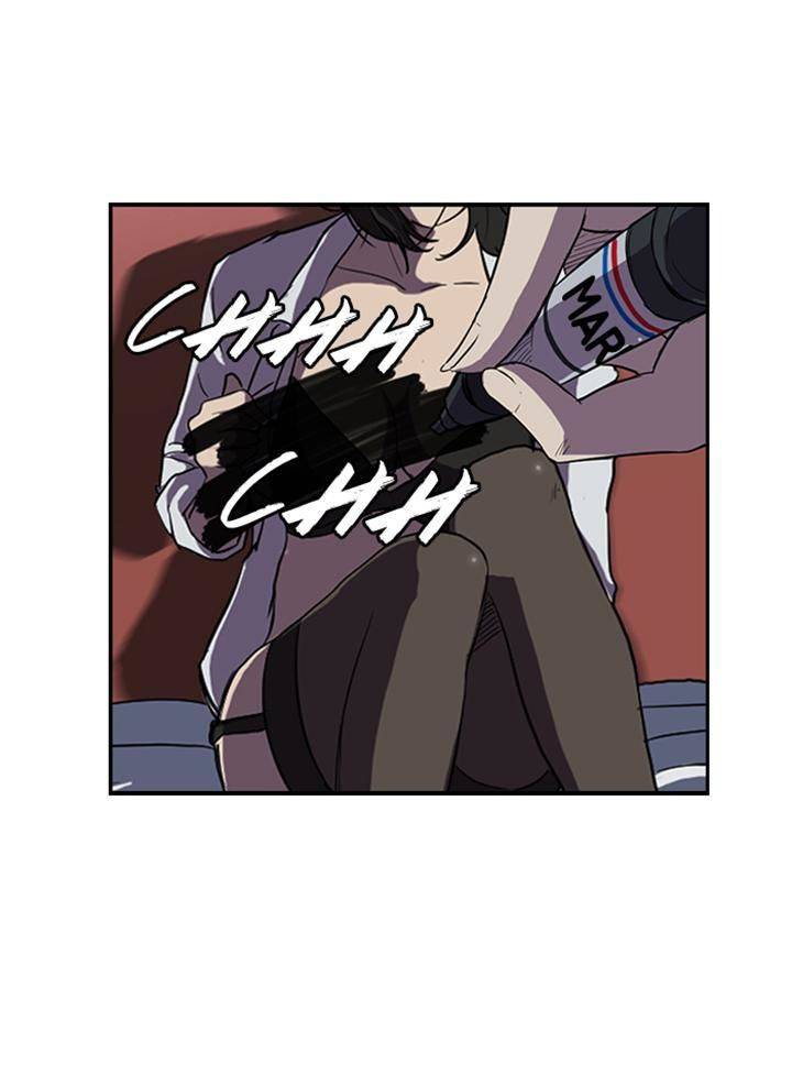 Read Wind Breaker (es) Manga Online