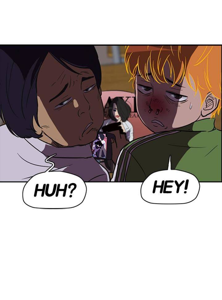 Read Wind Breaker (es) Manga Online